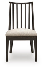Load image into Gallery viewer, Galliden Dining Chair