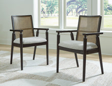 Load image into Gallery viewer, Galliden Dining Room Set