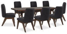 Load image into Gallery viewer, Dilenno Dining Room Set