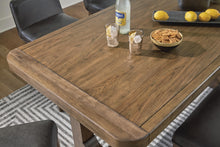 Load image into Gallery viewer, Cabalynn Counter Height Dining Table