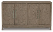 Load image into Gallery viewer, Chrestner Dining Set