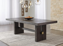 Load image into Gallery viewer, Burkhaus Dining Room Set