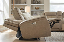 Load image into Gallery viewer, Glencroft Power Reclining Sofa
