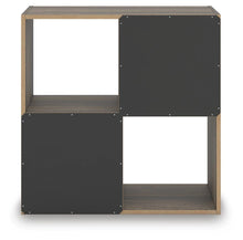 Load image into Gallery viewer, Shallifer Four Cube Organizer