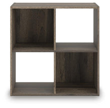 Load image into Gallery viewer, Shallifer Four Cube Organizer