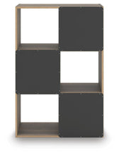 Load image into Gallery viewer, Shallifer Six Cube Organizer