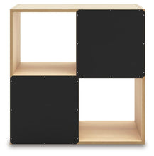 Load image into Gallery viewer, Piperton Cube Organizer