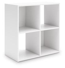 Load image into Gallery viewer, Onita Four Cube Organizer