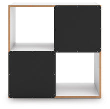 Load image into Gallery viewer, Onita Four Cube Organizer