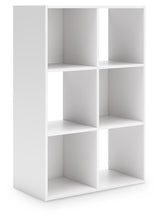 Load image into Gallery viewer, Onita Six Cube Organizer