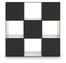 Load image into Gallery viewer, Onita Nine Cube Organizer