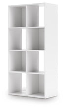 Load image into Gallery viewer, Onita Eight Cube Organizer