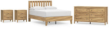 Load image into Gallery viewer, Bermacy Bedroom Set