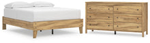 Load image into Gallery viewer, Bermacy Bedroom Set