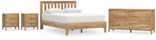 Load image into Gallery viewer, Bermacy Bedroom Set