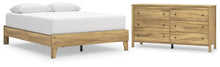 Load image into Gallery viewer, Bermacy Bedroom Set