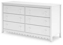 Load image into Gallery viewer, Hallityn Dresser
