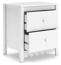 Load image into Gallery viewer, Hallityn Nightstand