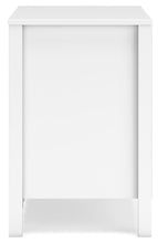 Load image into Gallery viewer, Hallityn Nightstand