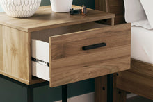 Load image into Gallery viewer, Deanlow Nightstand