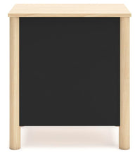 Load image into Gallery viewer, Cabinella Nightstand