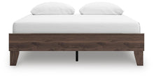 Load image into Gallery viewer, Calverson Bed