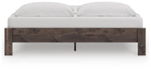 Load image into Gallery viewer, Calverson Bed