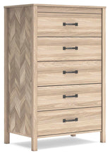 Load image into Gallery viewer, Battelle Chest of Drawers