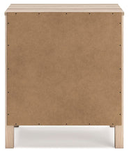 Load image into Gallery viewer, Battelle Nightstand