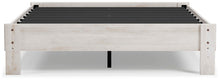 Load image into Gallery viewer, Shawburn Queen Platform Bed