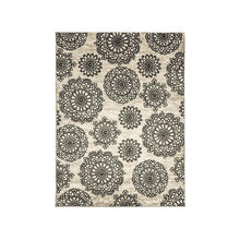 Load image into Gallery viewer, Acanthus Small &amp; Medium Area Rug