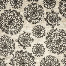 Load image into Gallery viewer, Acanthus Small &amp; Medium Area Rug