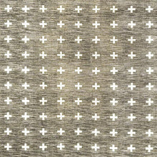 Load image into Gallery viewer, Acanthus Taupe 8&#39; X 10&#39; Area Rug