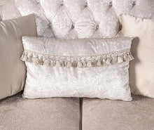 Load image into Gallery viewer, Acapulco Espresso &amp; White Chair