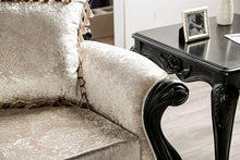 Load image into Gallery viewer, Acapulco Espresso &amp; White Chair