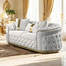 Load image into Gallery viewer, Adelpha Loveseat