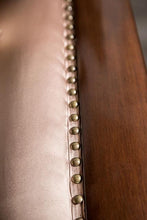 Load image into Gallery viewer, Albacete Chair Cherry &amp; Campage