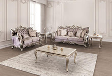 Load image into Gallery viewer, Albacete Chair Cherry &amp; Campage