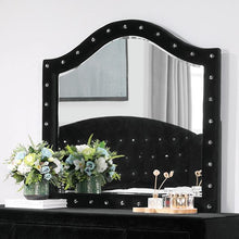 Load image into Gallery viewer, ZOHAR Mirror, Black