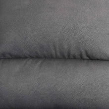 Load image into Gallery viewer, ALCESTER Brown &amp; Gray Sectional w/ Sleeper, Ash