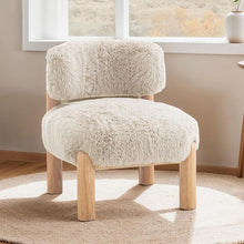 Load image into Gallery viewer, Alcoba Accent Chair