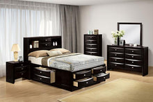 Load image into Gallery viewer, Zosimo Queen Bedroom Set