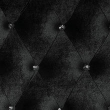 Load image into Gallery viewer, Zohar Bed Black &amp; Pink