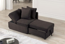 Load image into Gallery viewer, Woburn Convertible Chair