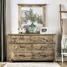 Load image into Gallery viewer, Woodburn Dresser