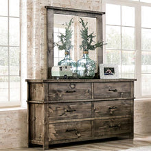 Load image into Gallery viewer, Woodburn Dresser