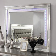 Load image into Gallery viewer, Brachium Silver Mirror