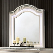 Load image into Gallery viewer, ALLIE Mirror Beige &amp; Rose Gold