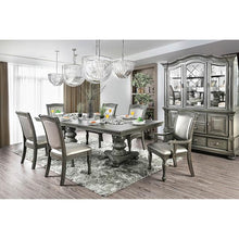 Load image into Gallery viewer, Alpena Gray Side Chair (2/CTN)