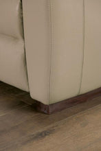 Load image into Gallery viewer, ALTAMURA Power Sofa, Gray &amp; Beige